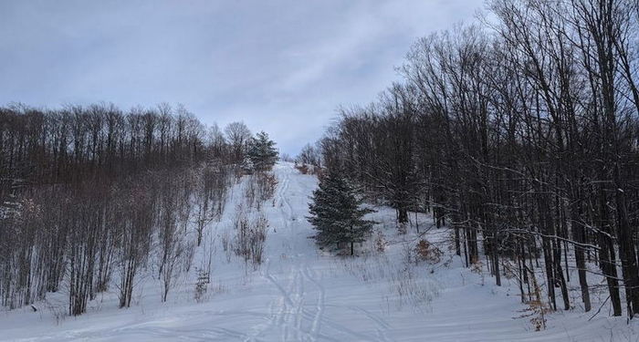 Mt. Mancelona - Recent Photo As Of 2022
